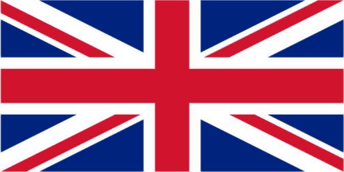 England Flag