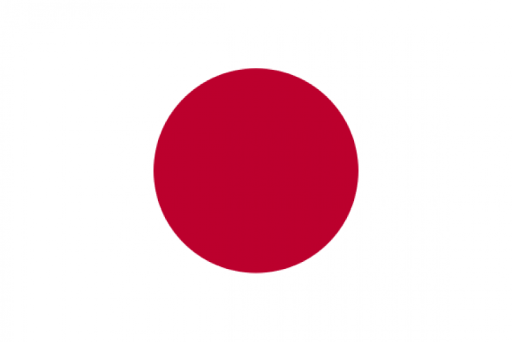 Japan Flag