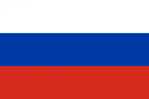 Russian Flag