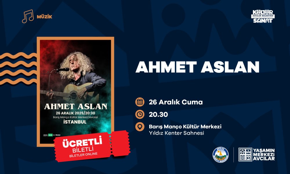 Ahmet Aslan