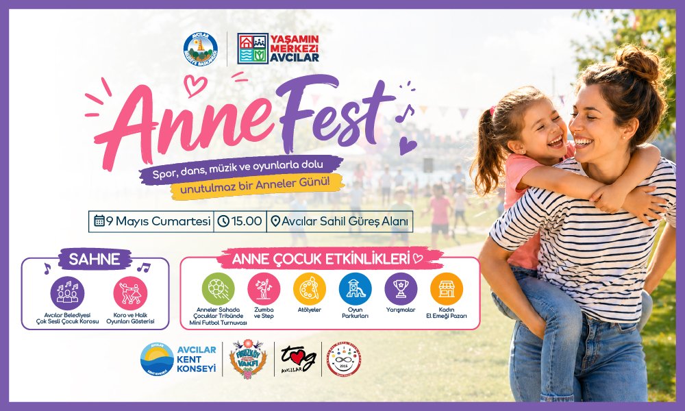 Anne Fest