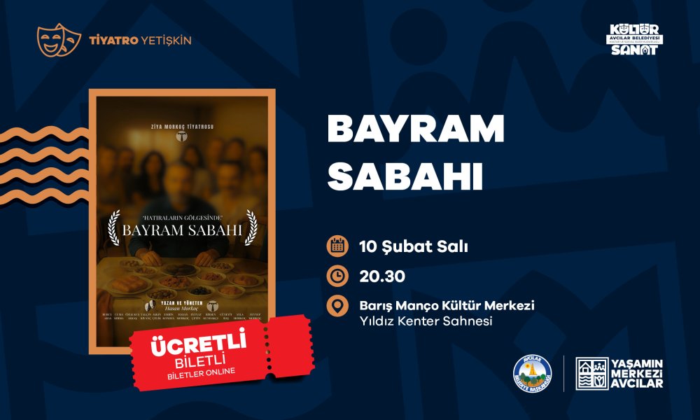 Bayram Sabahı