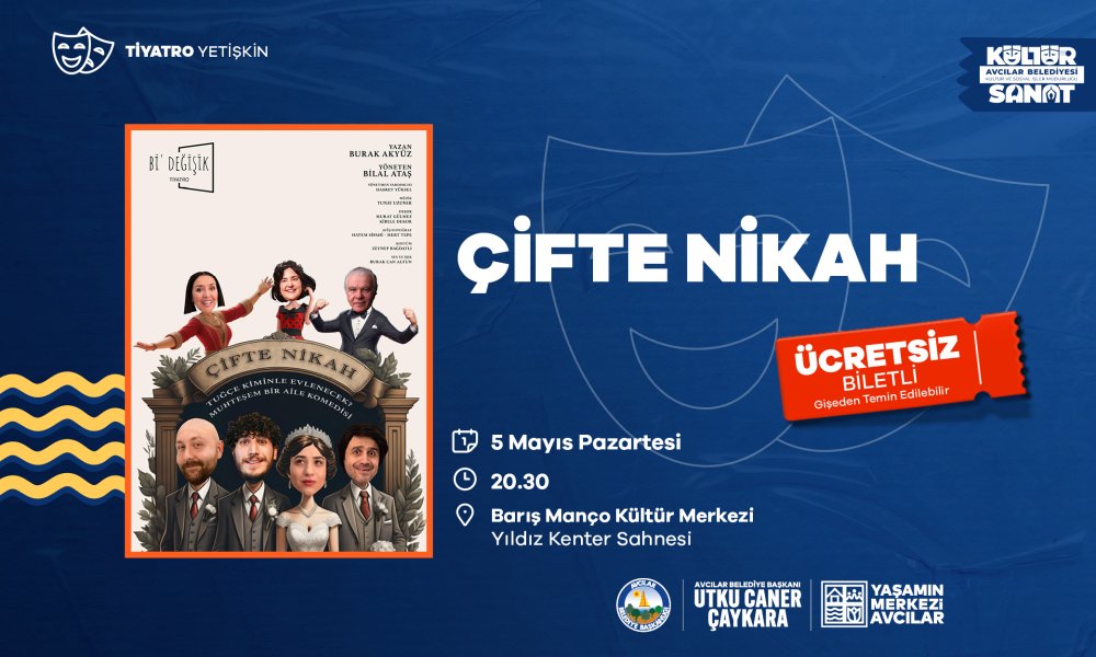 ÇİFTE NİKAH