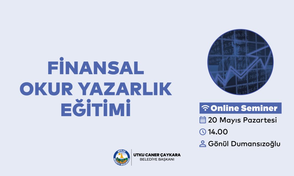 Finansal Okur Yazarlık Eğitimi (Gönül Dumansızoğlu)