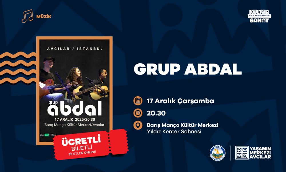Grup ABDAL