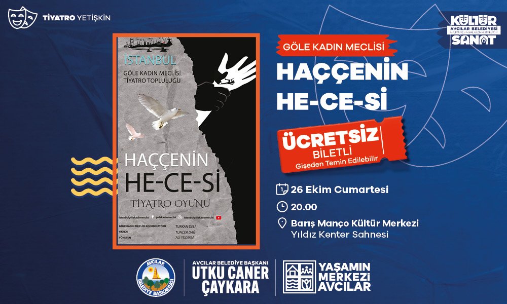 Haççenin HE-CE-Sİ