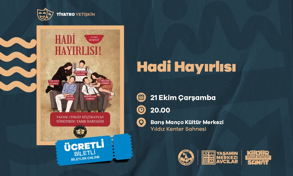 Hadi Hayırlısı