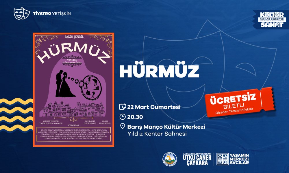 HÜRMÜZ