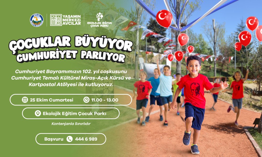 Kartpostal Atölyesi