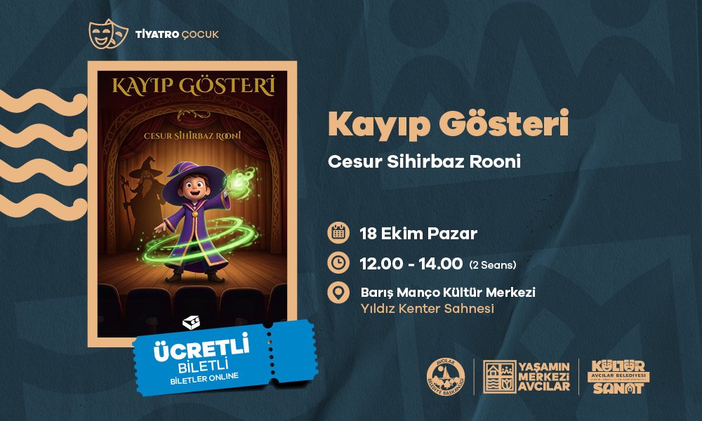 Kayıp Gösteri