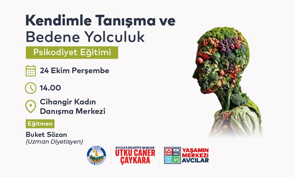 Kendimle Tanışma ve Bedene Yolculuk