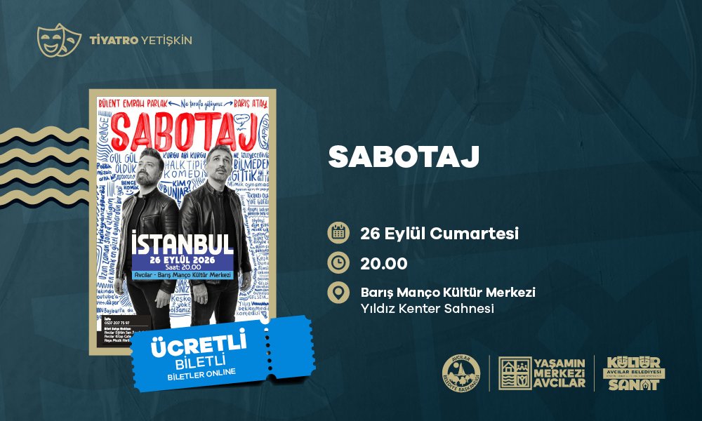Sabotaj