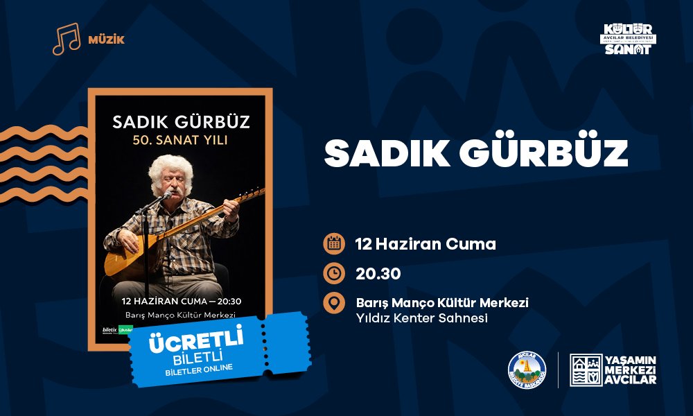 Sadık Gürbüz
