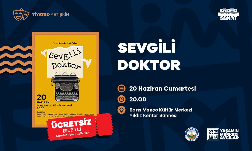 Sevgili Doktor