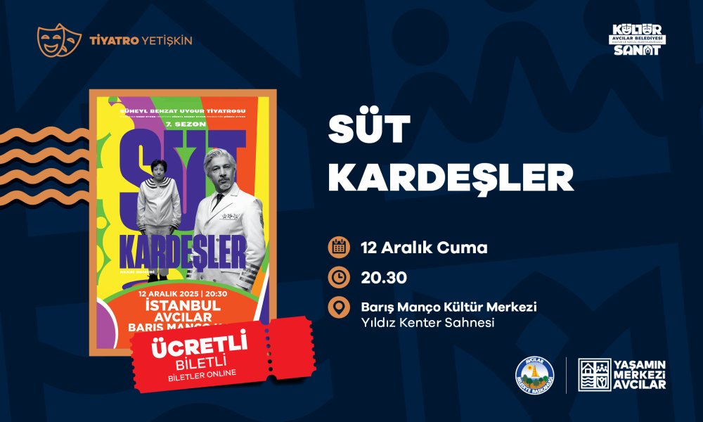 Süt Kardeşler