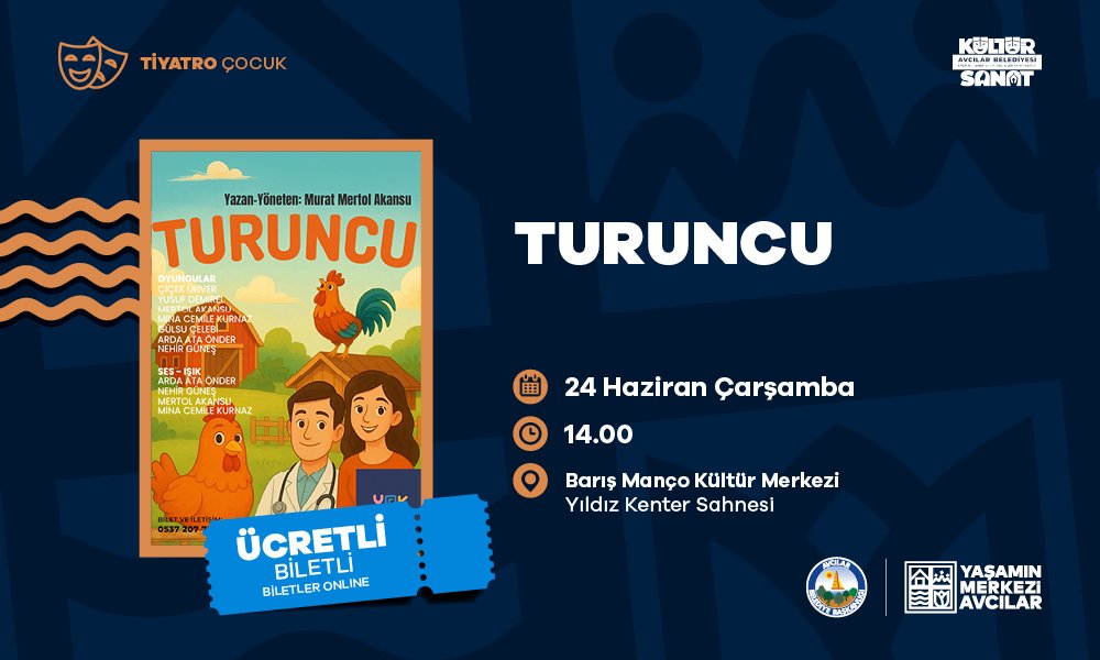 Turuncu