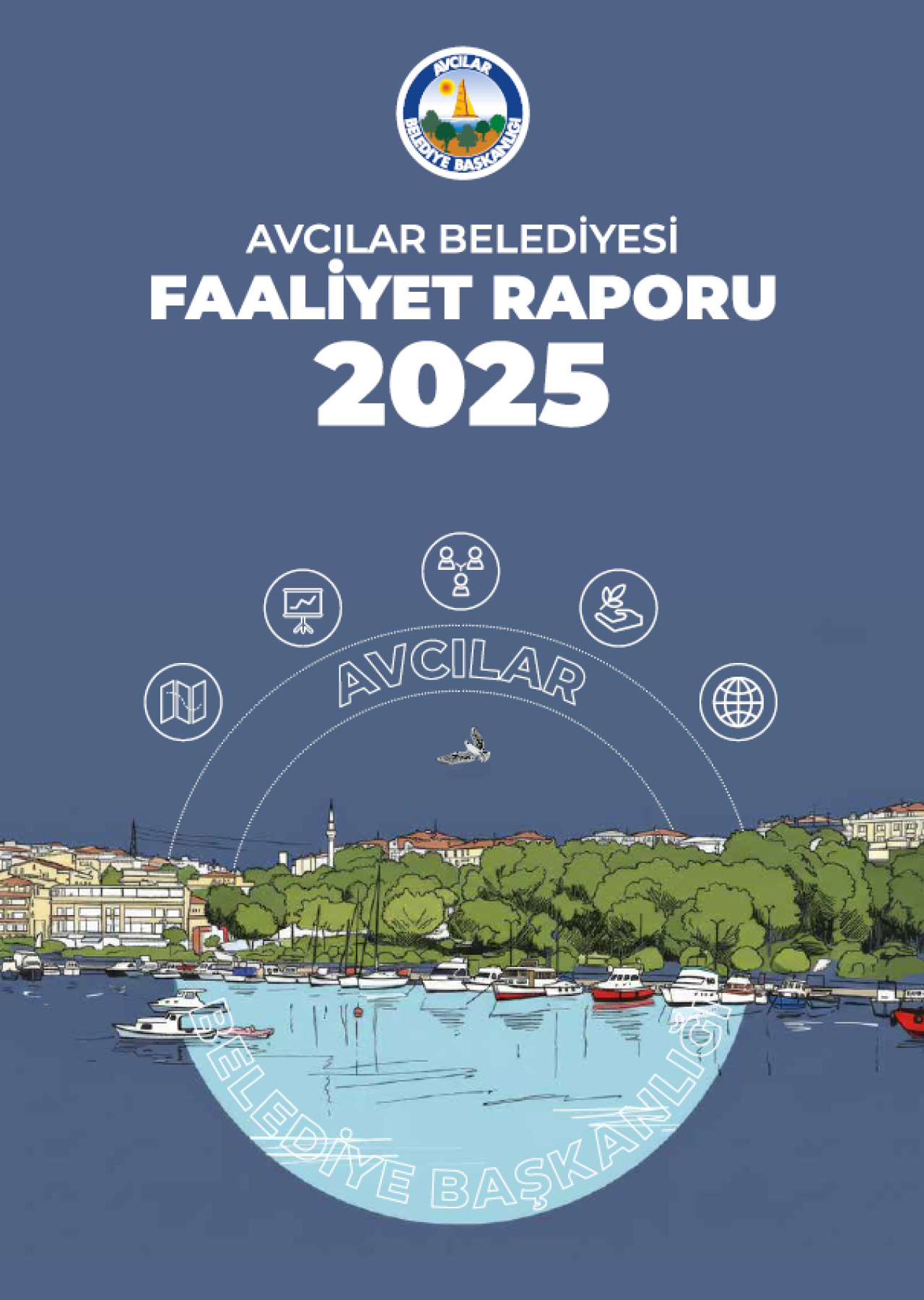2025 Yılı Faaliyet Raporu