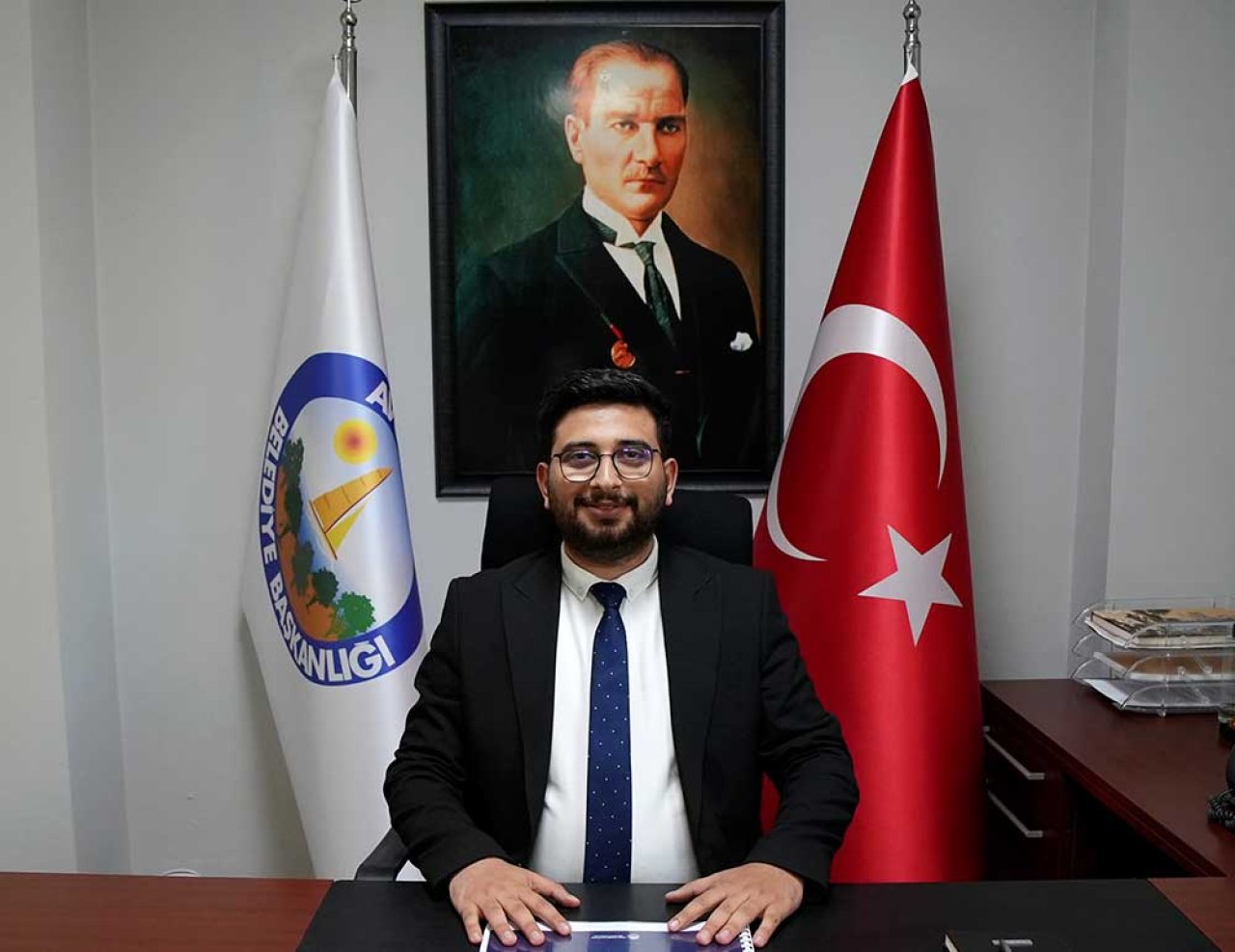 BİLGİ İŞLEM MÜDÜRLÜĞÜ