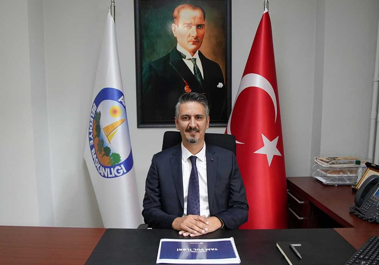 PARK VE BAHÇELER MÜDÜRLÜĞÜ