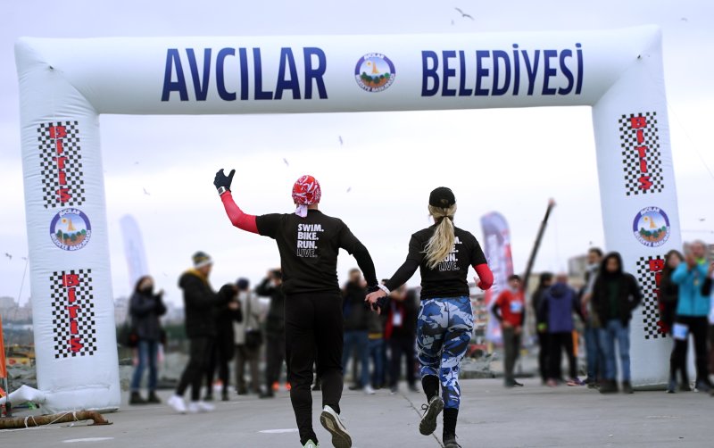 AVCILAR BELEDİYESİNDEN SEVGİLİLER GÜNÜNE ÖZEL HAFTA BOYU ETKİNLİK PROGRAMI