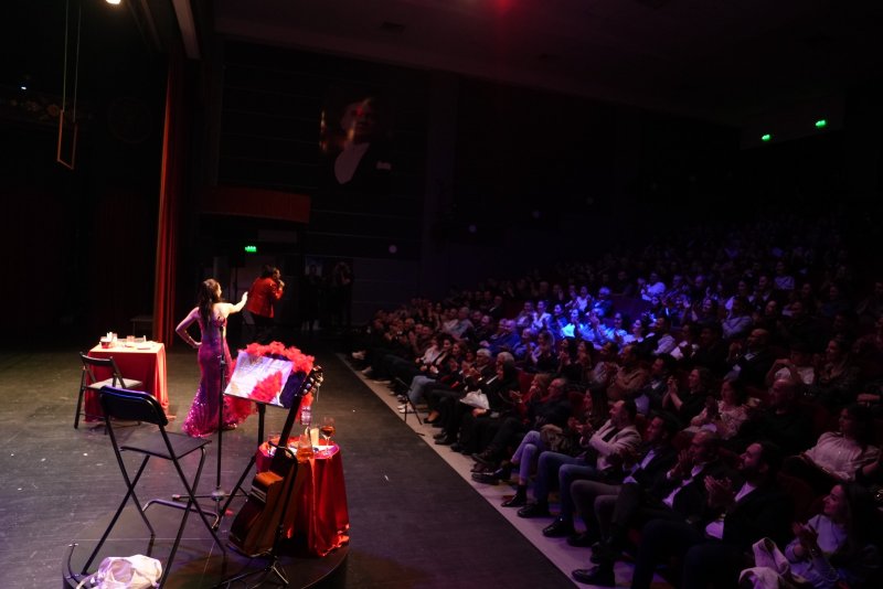 AVCILAR, KÜLTÜR VE SANATLA DOLU BİR SEZONA İMZA ATIYOR