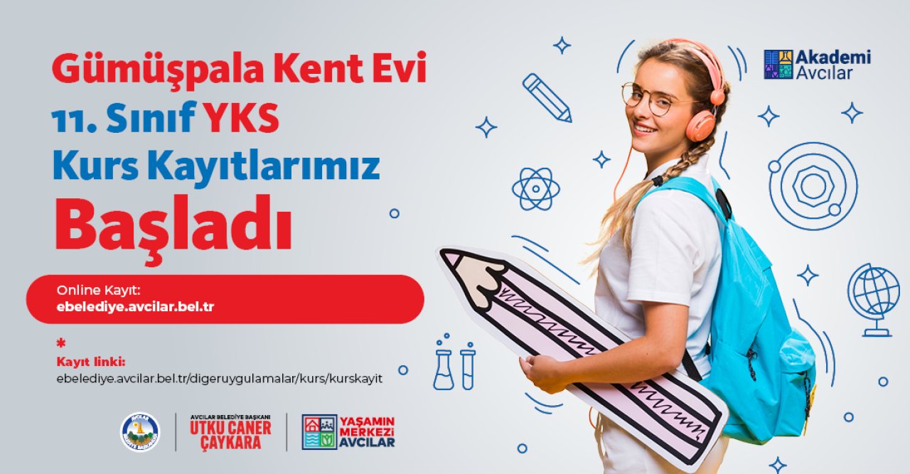 Kurs Kayıtları