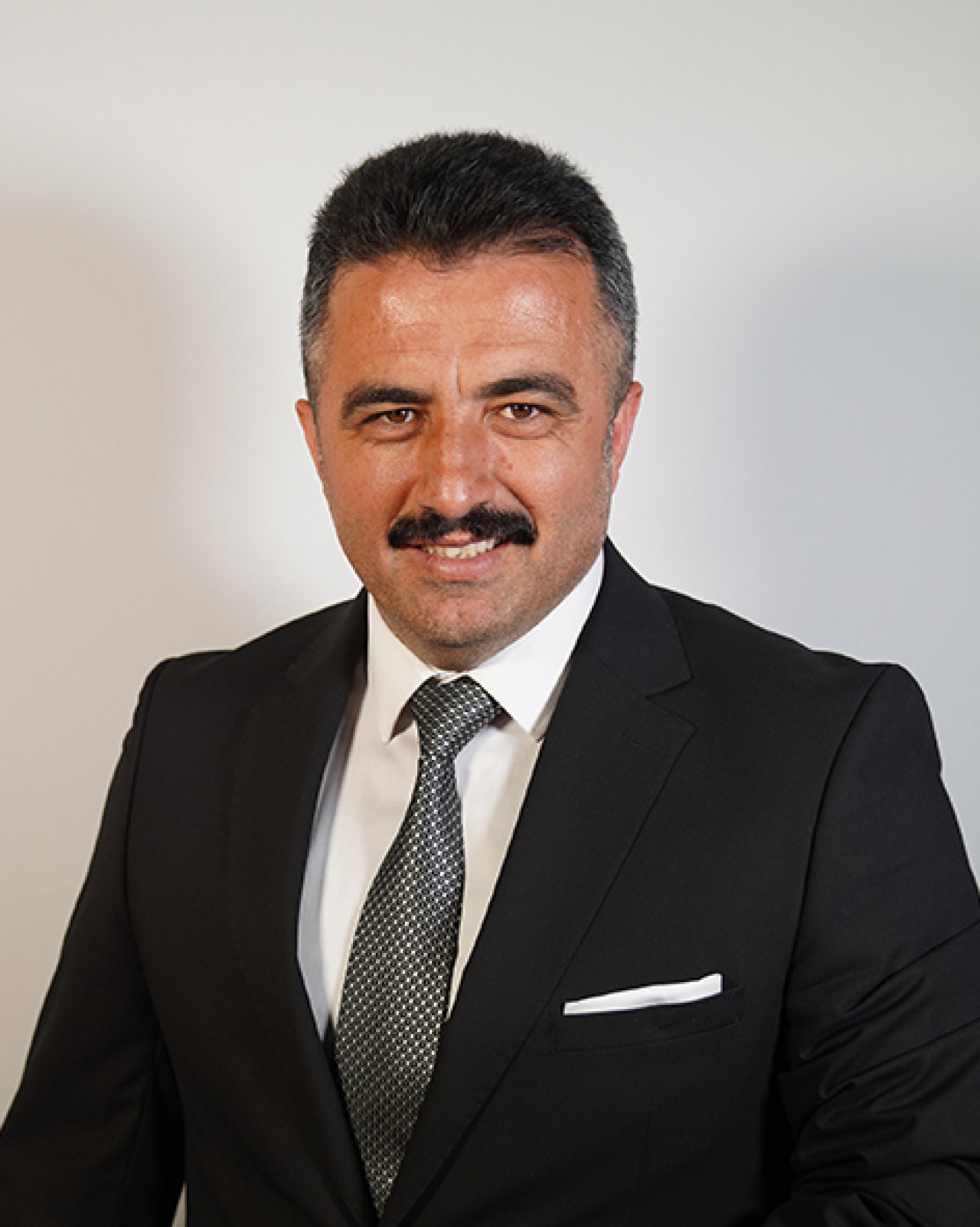 Ercan DOĞAN