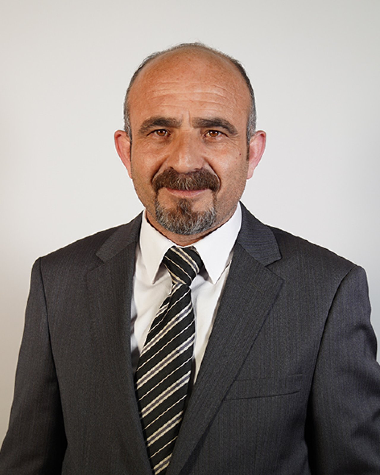 Erol AKGÜL