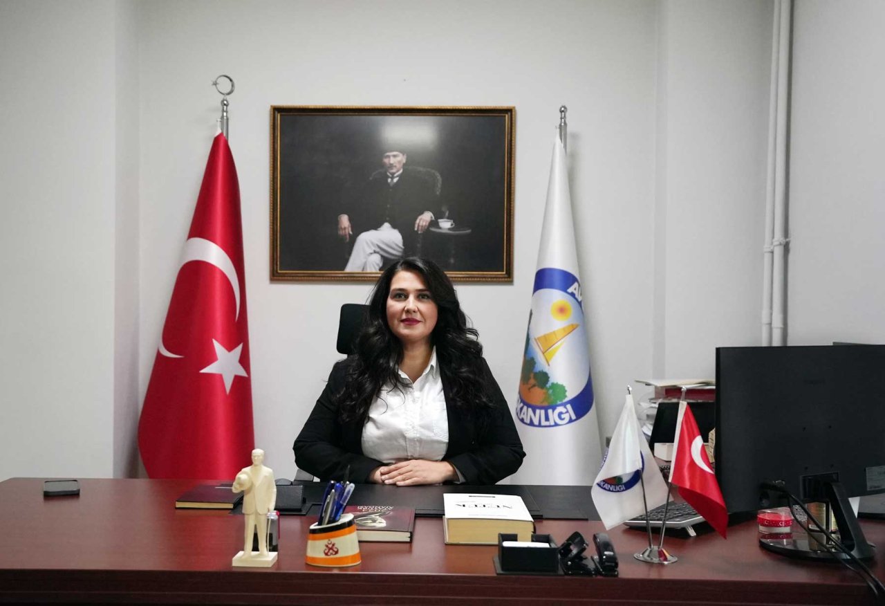 KENTSEL DÖNÜŞÜM MÜDÜRLÜĞÜ