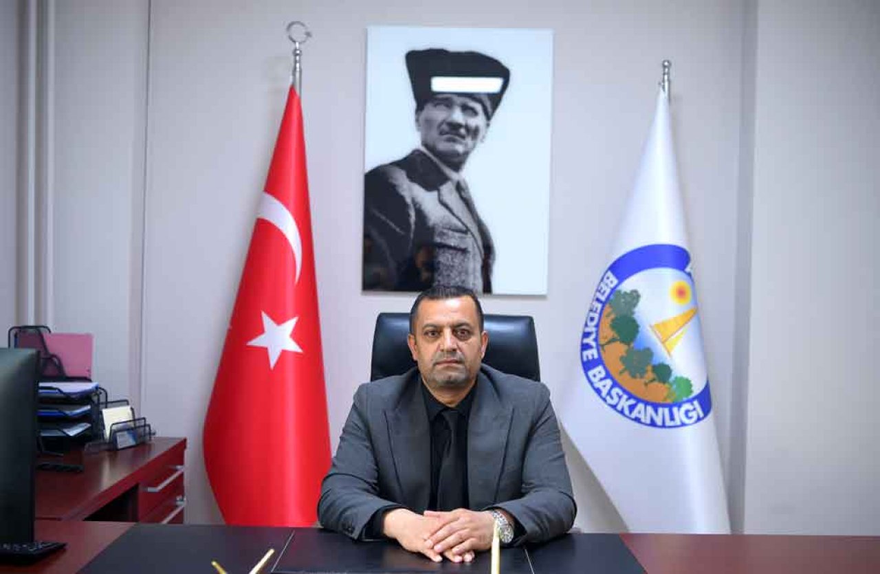 Gökhan DURGUN/EMLAK VE İSTİMLAK MÜDÜRLÜĞÜ