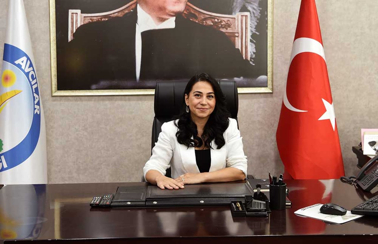 Hanife HIZ ÇELİK