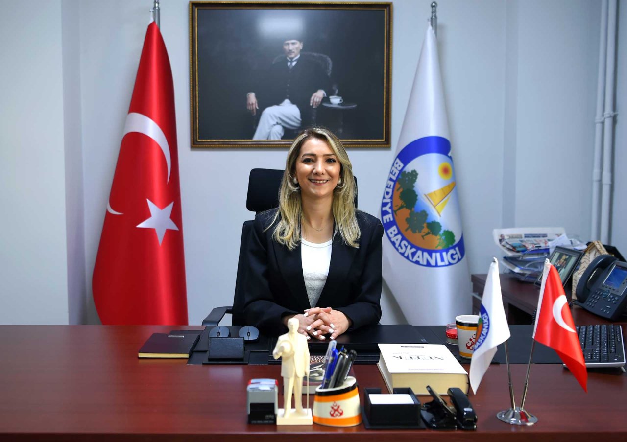 PLAN VE PROJE MÜDÜRLÜĞÜ
