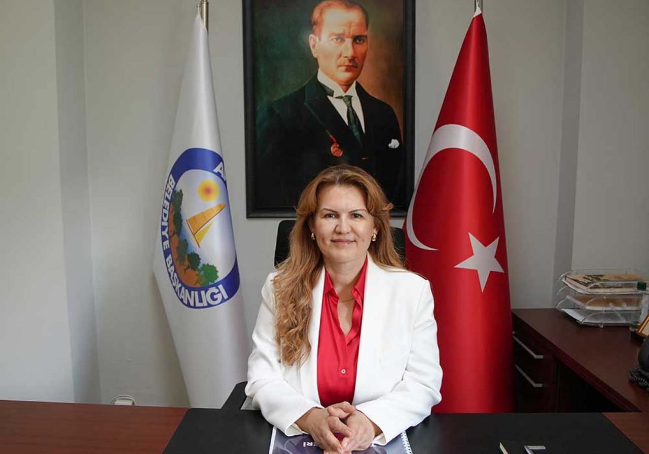 BİLGİ İŞLEM MÜDÜRLÜĞÜ