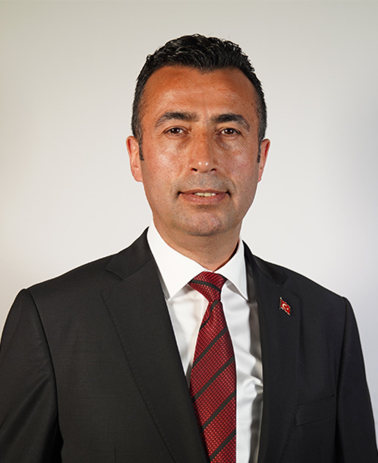 Tarkan KAYA