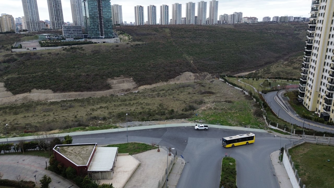 Viyadük ve Yol İmalatı